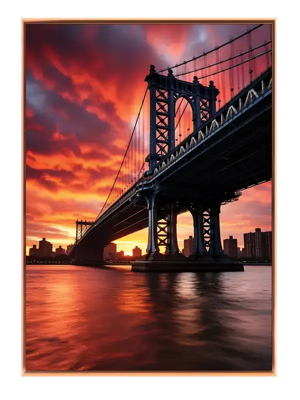 New york – Focus