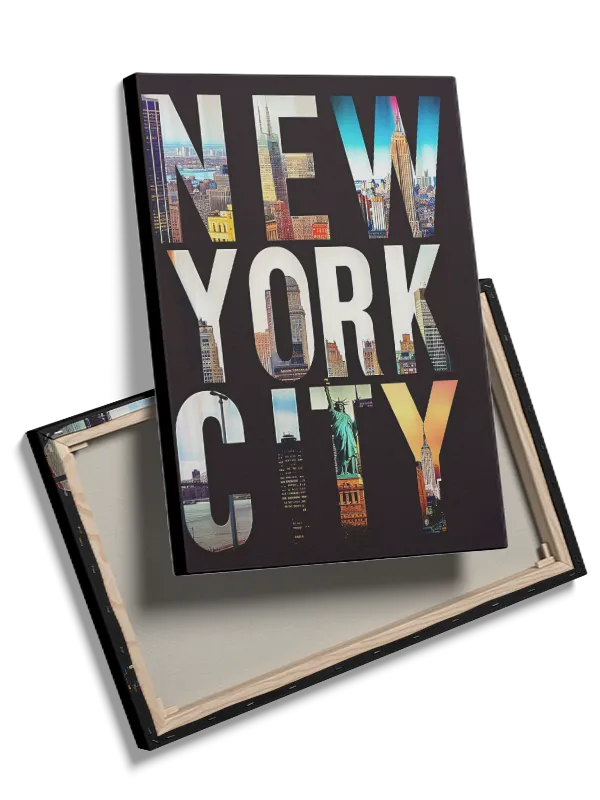 New york – updriven vibe