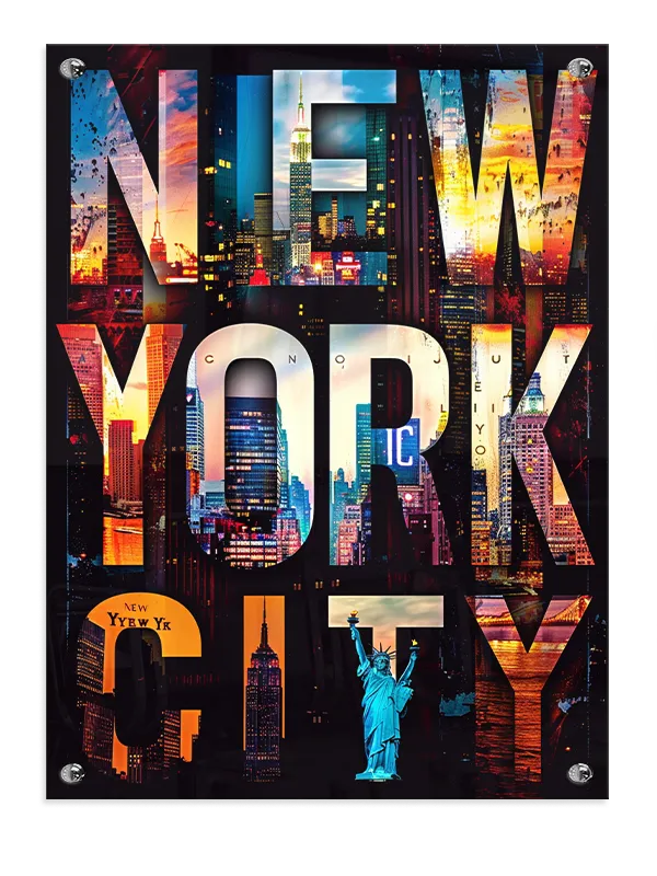 New york – city beat flow