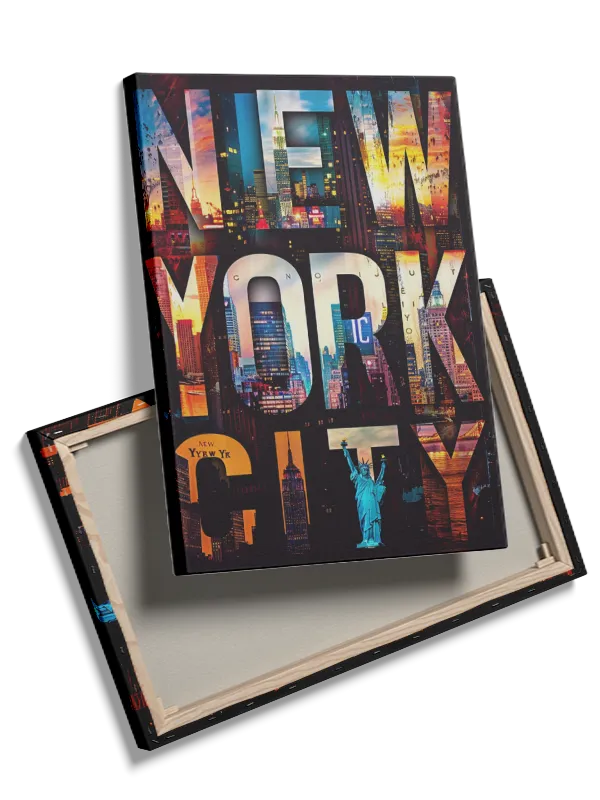 New york – city beat flow