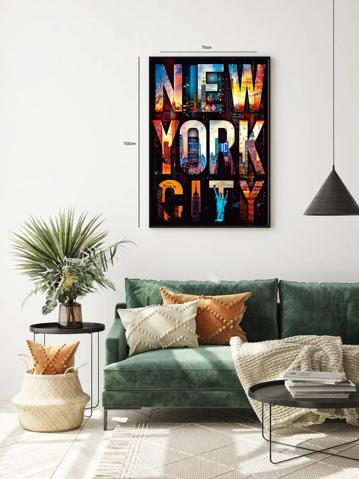 New york – city beat flow