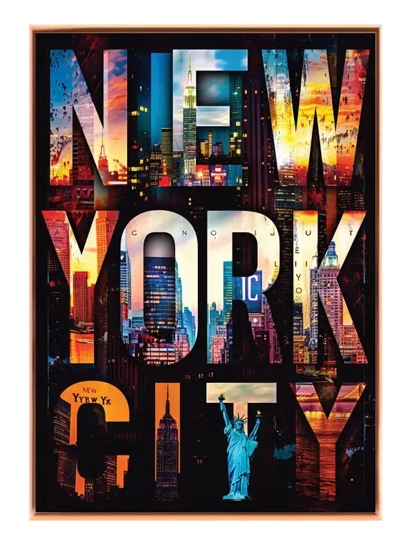 New york – city beat flow