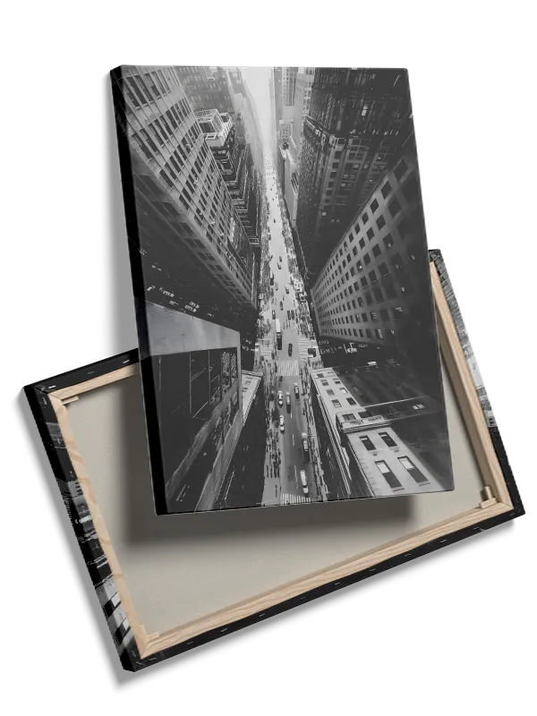 New york – Last Shift