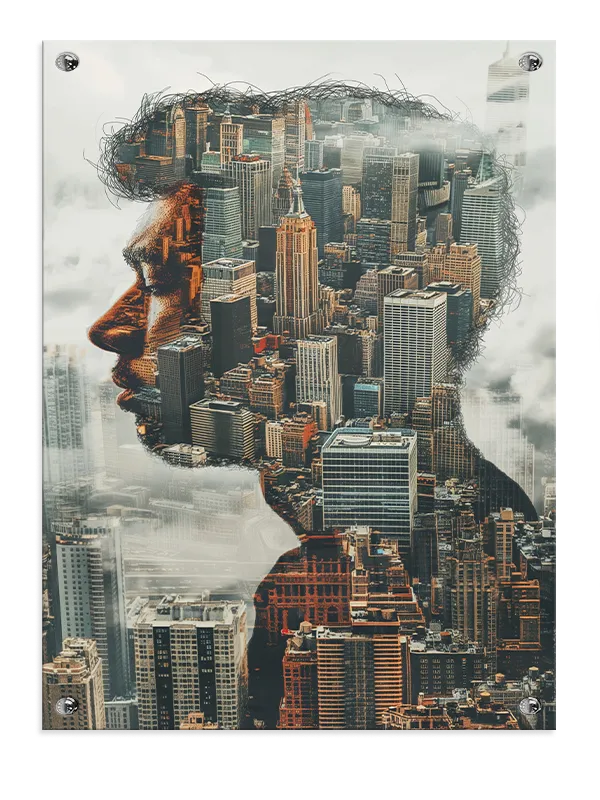 New york – Echo Signal