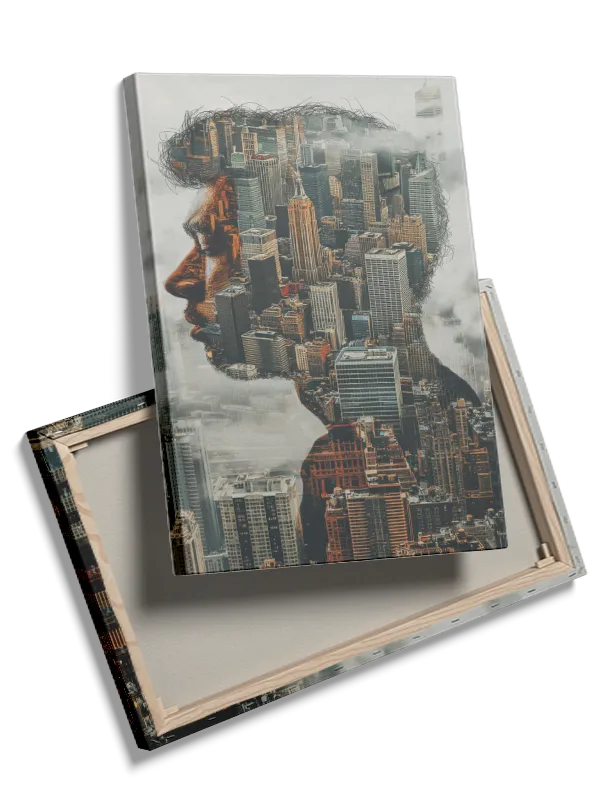 New york – Echo Signal