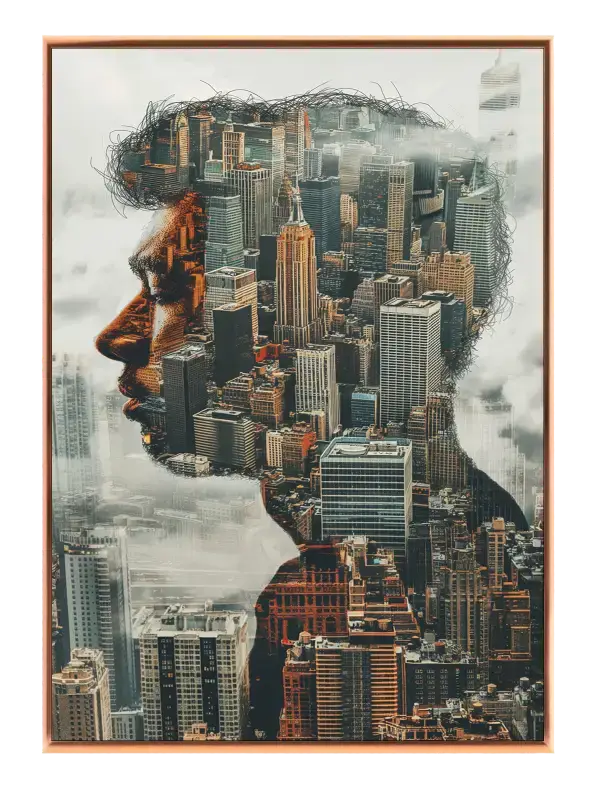 New york – Echo Signal
