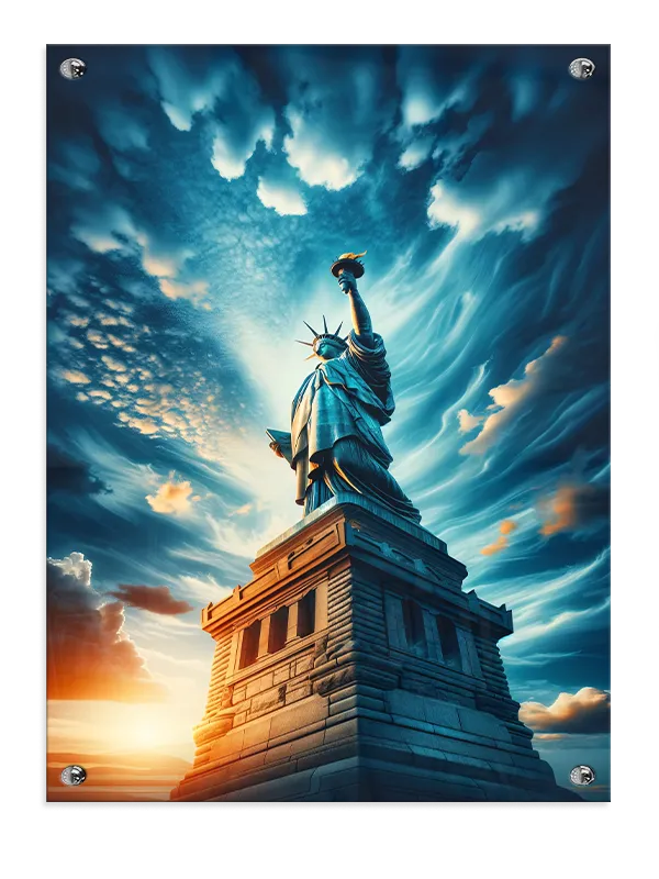 New york – Elevated Horizon