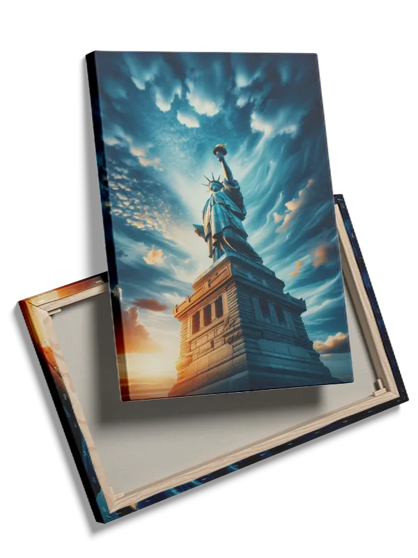New york – Elevated Horizon