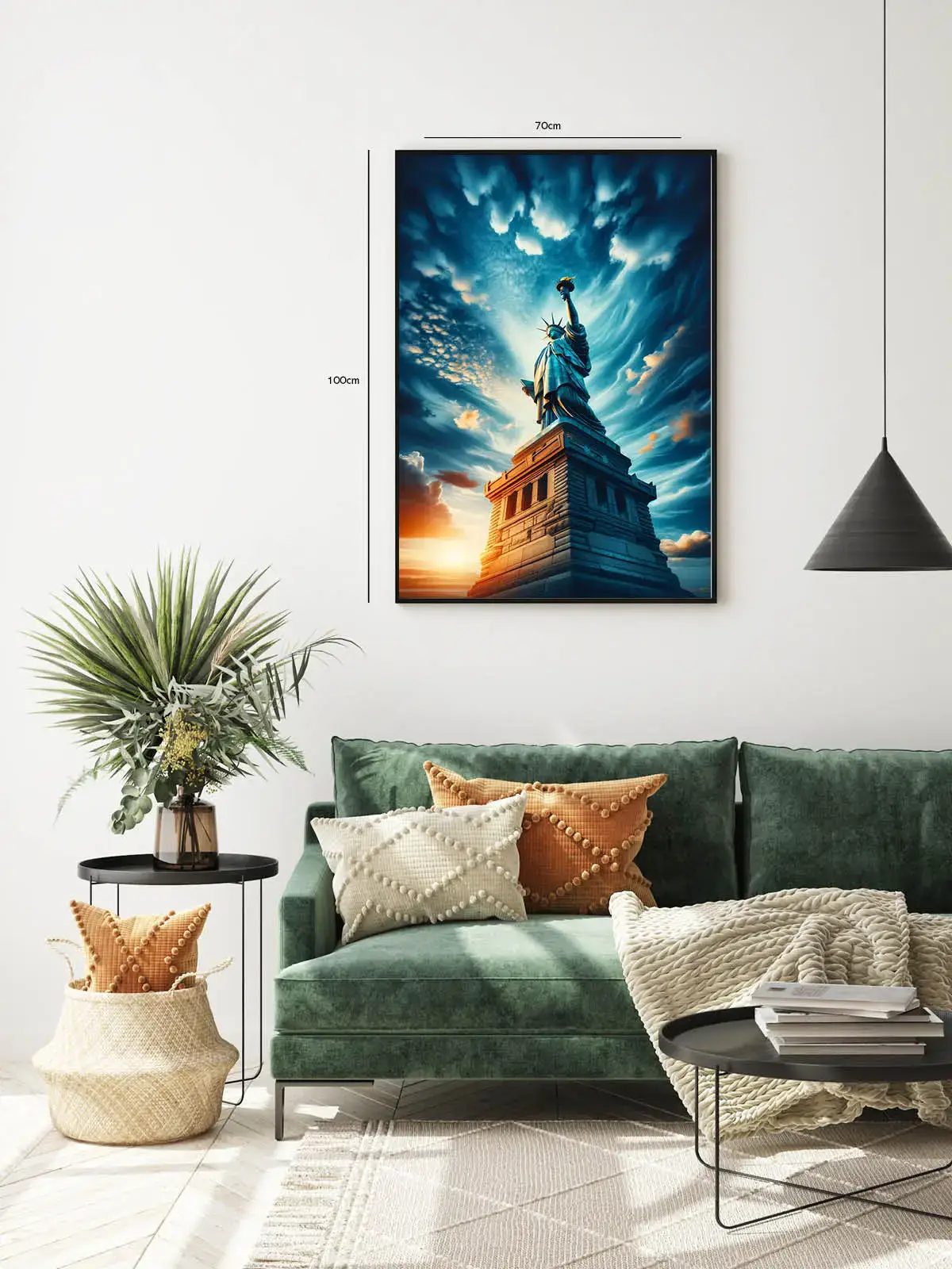 New york – Elevated Horizon
