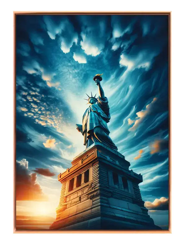 New york – Elevated Horizon