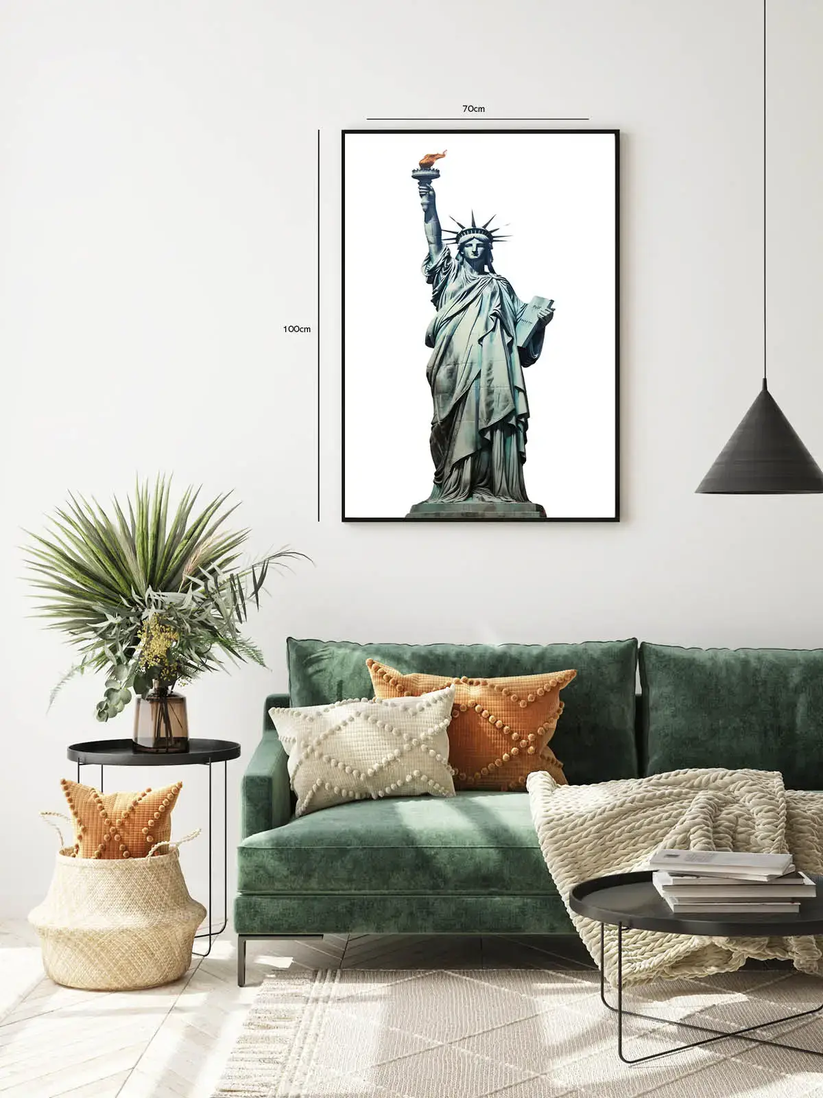 New york – Elevated Silence