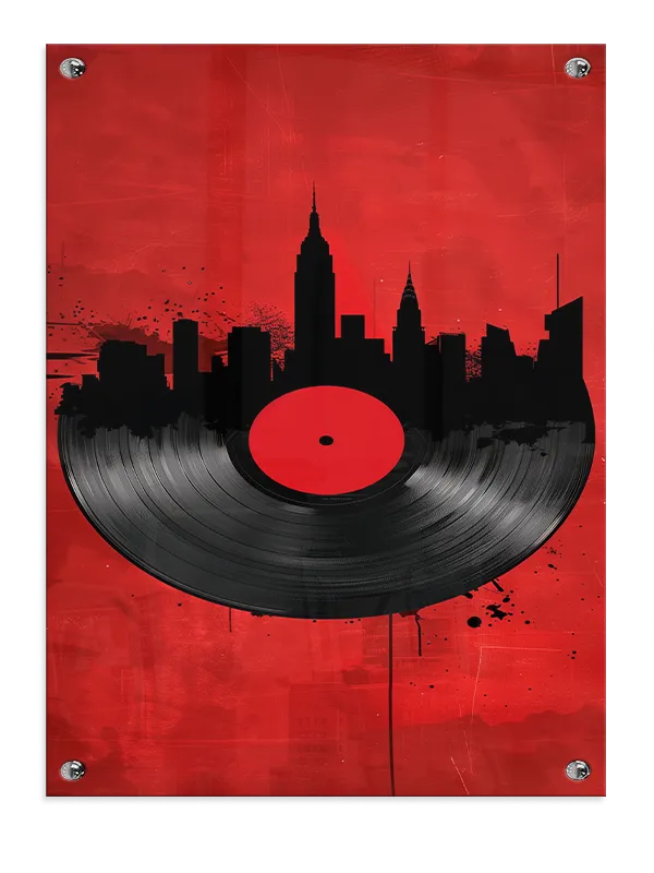 New york – City Beat