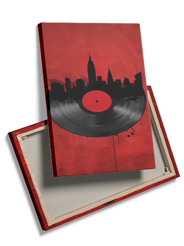 New york – City Beat