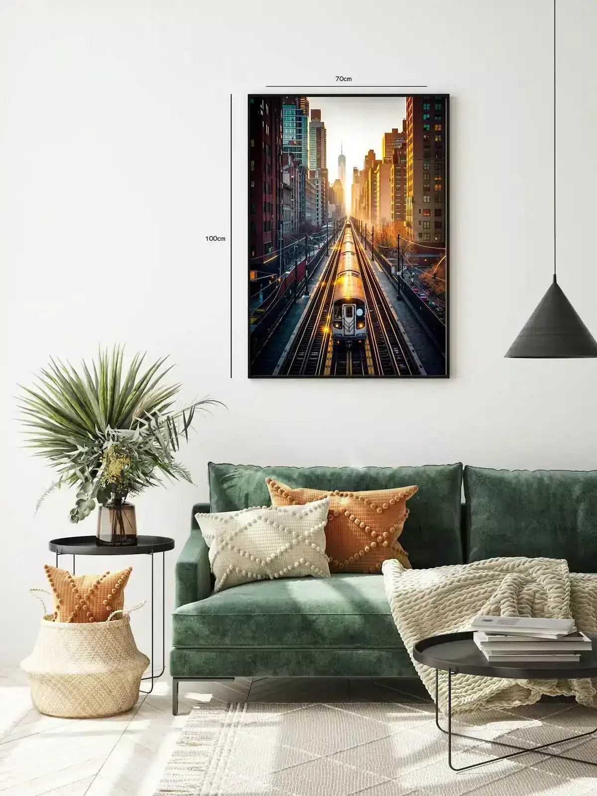 New york – Lightness Flow