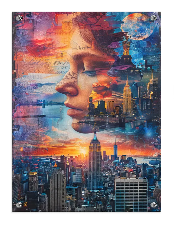 New york – cool vibe