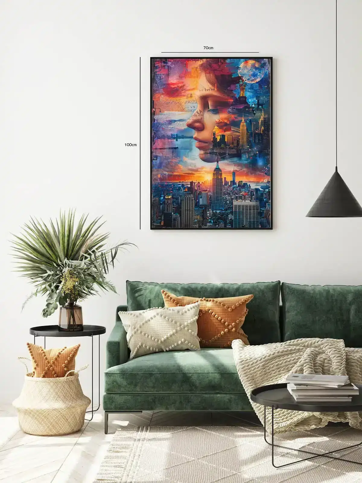New york – cool vibe
