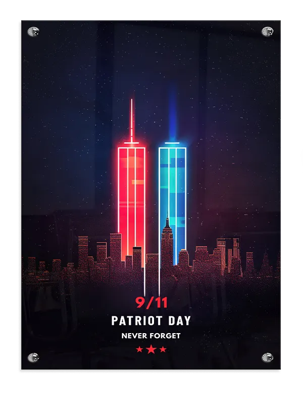 New york – shadow vibe