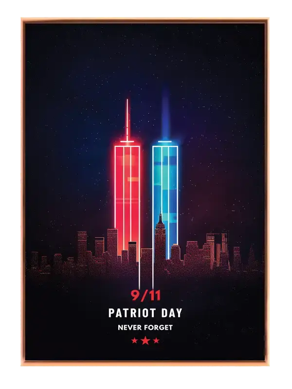 New york – shadow vibe