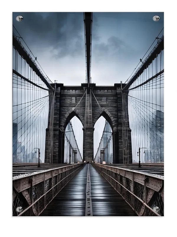 New york – Gravity Vibe