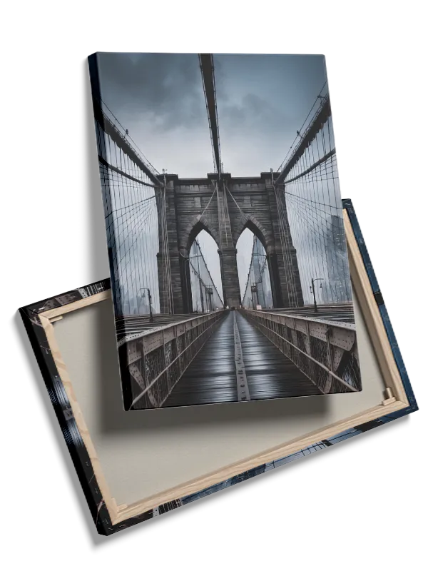 New york – Gravity Vibe