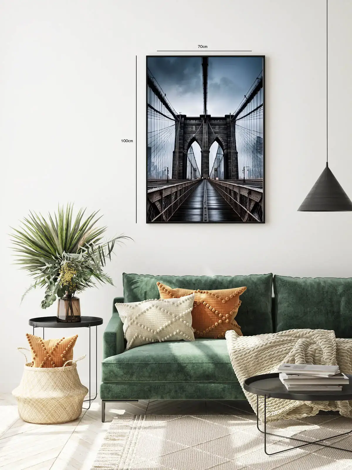 New york – Gravity Vibe