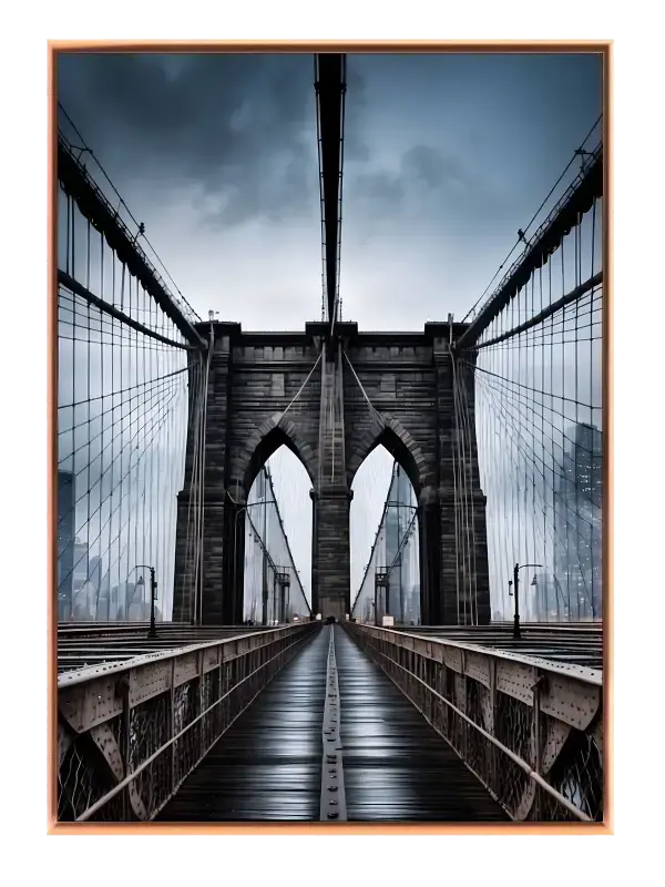New york – Gravity Vibe