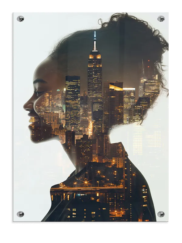 New york – Modern Glamour