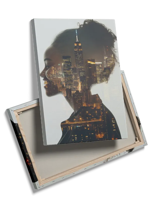 New york – Modern Glamour