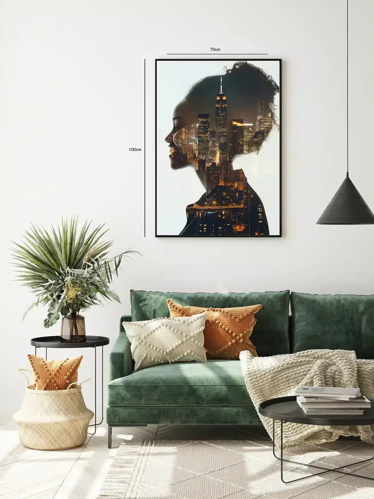 New york – Modern Glamour