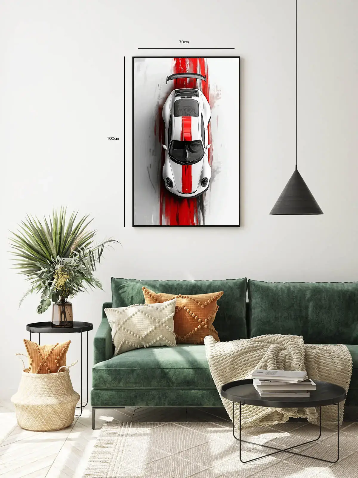 Porsche Racing Ekspertise