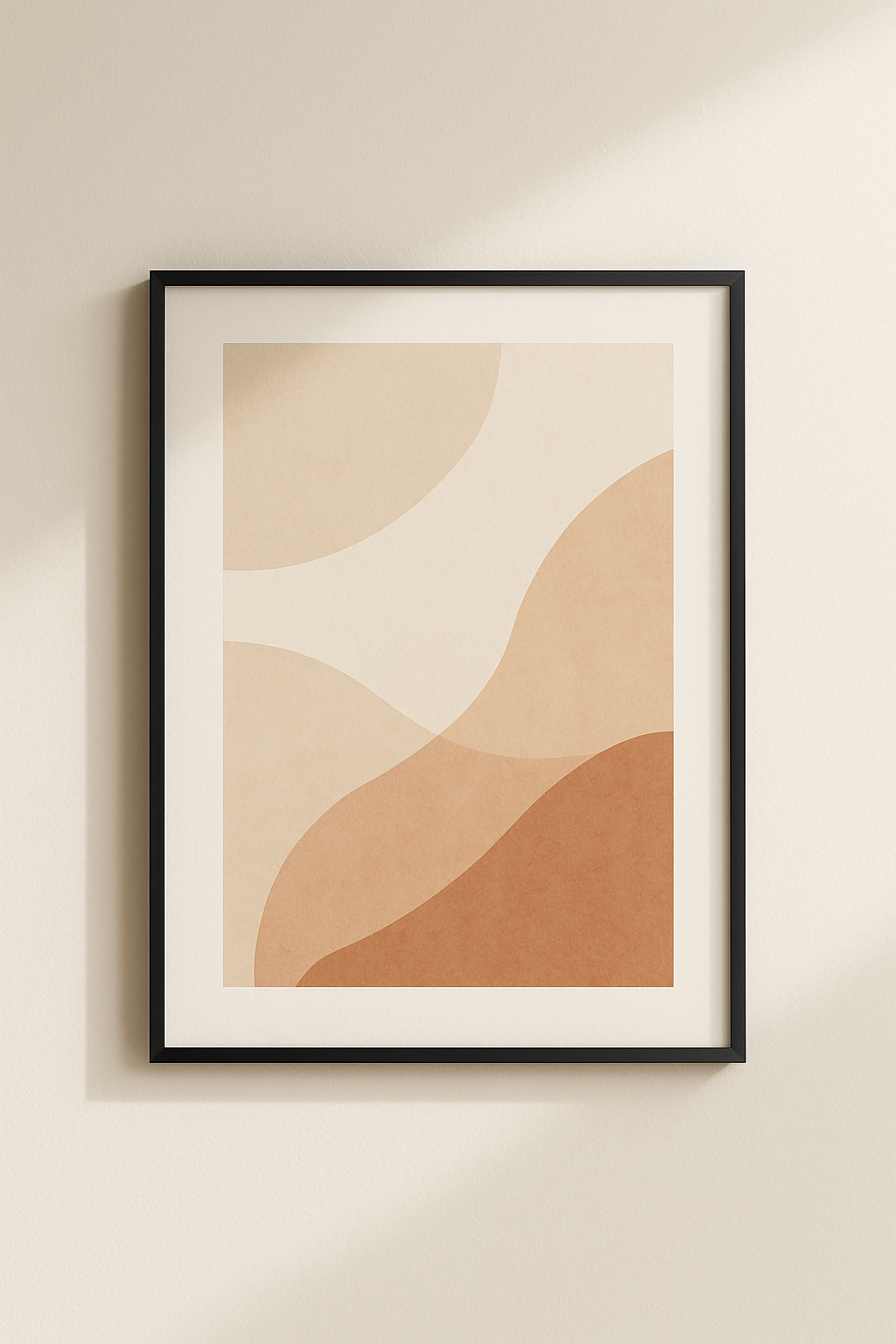 Pixel – Moderne alu-ramme